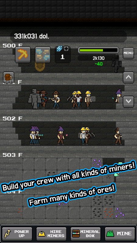 苦瓜官方下载及单机版游戏矿工，版本演进简史与核心改进概览