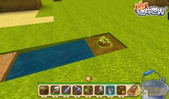 迷你迷你世界版本与开贝官方下载,适用设计解析&amp;纪念版_v10.336