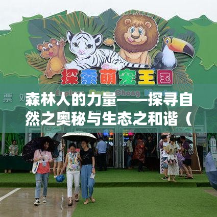森林力量揭秘自然奥秘与生态和谐