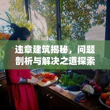违章建筑揭秘，问题剖析与解决之道探索