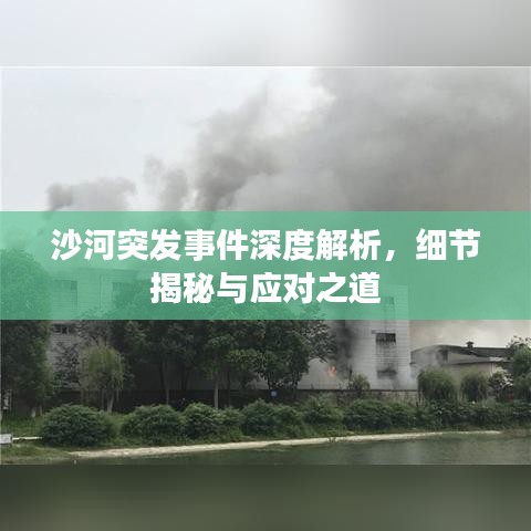 沙河突发事件深度解析，细节揭秘与应对之道
