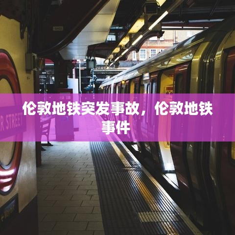 伦敦地铁突发事故，伦敦地铁事件 