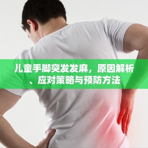 儿童手脚突发发麻，原因解析、应对策略与预防方法