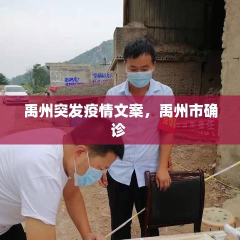禹州突发疫情文案，禹州市确诊 
