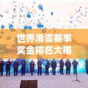 世界滑雪赛事奖金排名大揭秘，高额奖金背后的荣耀与激情！