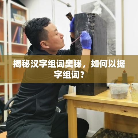 揭秘汉字组词奥秘，如何以据字组词？
