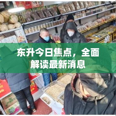 东升今日焦点，全面解读最新消息