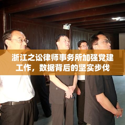 浙江之讼律师事务所党建工作稳步推进，数据见证坚实步伐