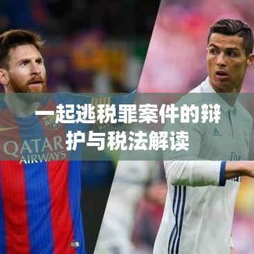逃税罪案件辩护与税法解读，专业法律服务解析