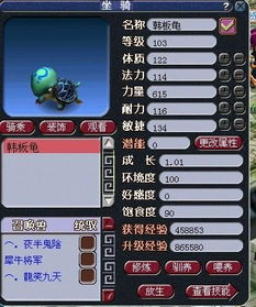 华为版本梦幻西游,可靠评估解析_P版_v9.601