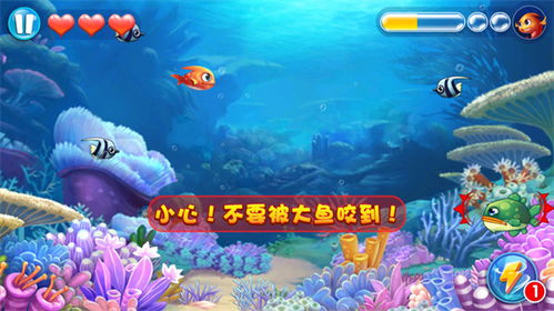 大鱼吃小鱼2官方下载,实践性执行计划_挑战版_v8.312