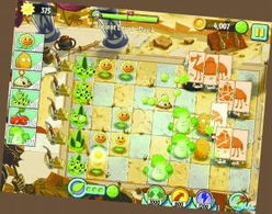 植物大战僵尸2中文版下载官方电脑版,项目管理推进方案-VR版_v6.404