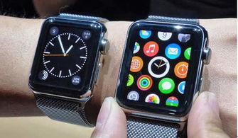 更新到最新版本微信,合理化决策评审&amp;watchOS_v10.705