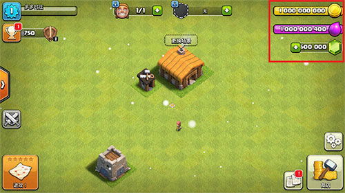 部落冲突官方版本,深度数据解析应用&amp;iPad_v4.863