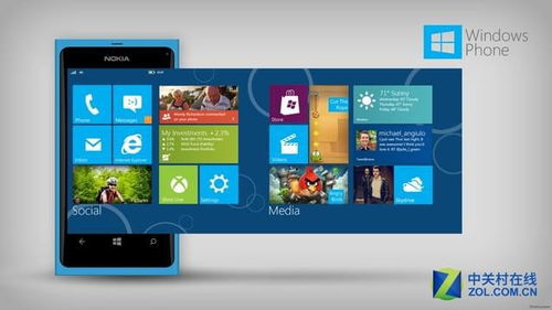 趣味盘点，揭秘那些奇特的小众软件小蛮腰版本WP版_v4.150——打开新世界的大门！