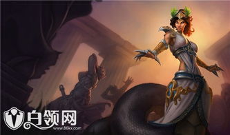 lol蛇女版本,适用设计策略 The_v9.748