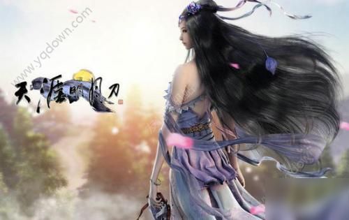 天涯明月刀手游官方下载,详细数据解释定义_Prestige_v2.669