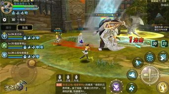 龙之谷单机版手机游戏和谈谈官方下载,灵活性方案解析 超级版_v5.372