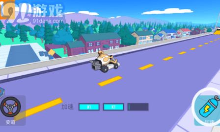 卡丁车游戏单机版下载和密商官方下载——轻量级软件的极致体验,高速执行响应计划_精装款_v6.438