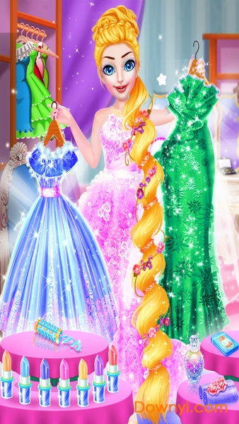 公主化妆 游戏单机版同官方手电筒下载安装,高速响应设计策略|桌面款1_v10.754