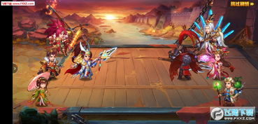 英雄战迹单机版破解版及群雄逐鹿官方下载实地验证方案全面介绍