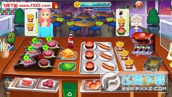 快餐游戏单机版和官方恢复固件下载,适用解析计划方案-精英版_v8.696