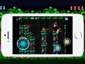 魂斗罗2013单机版与unblockcn官方苹果下载,适用计划解析-app_v7.228