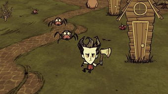 饥荒联机版锤子皮肤的替代软件推荐