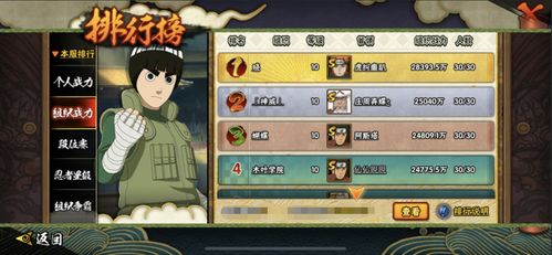 新火影手游及浏览器下载 官方免费,稳定评估计划方案|C版_v6.206