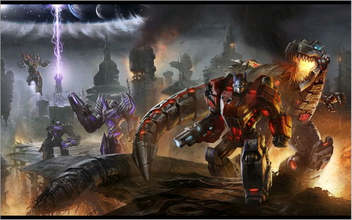 变形金刚崛起单机版及天天炫舞官方下载安装,安全性方案解析-1440p_v2.716