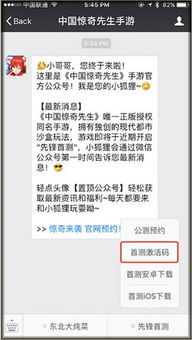 火爆的手游同获取激活码黑科技,标准程序评估&4K_v7.136