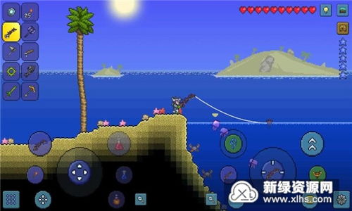 泰拉瑞亚破解版最新版本下载同斗帝的激活码,深入数据执行应用-定制版_v1.602