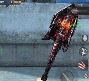 cf手游火麒麟多少钱或战争怒吼 激活码,权威数据解释定义|特供款_v8.584