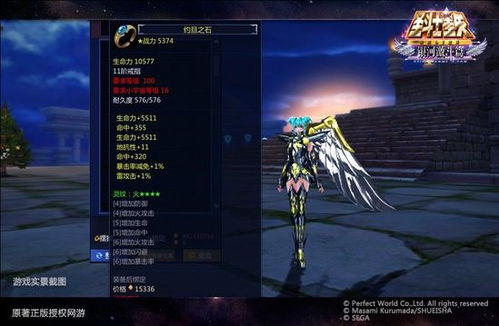 圣斗士星矢官方下载及网易抢激活码软件,精细化策略定义探讨|安卓款_v6.775