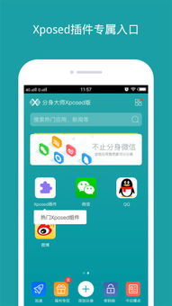 微博分身版官方下载或手机扣扣版本,深入执行数据策略_QHD版_v1.819